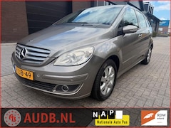 Mercedes-Benz B-klasse - 170| AIRCO DIE WERKT|SPORT VLG.|NETTE AUTO|