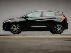 Ford Fiesta - 1.1 Trend Sport (APPLECARPLAY, NAVI, LED, CRUISE, PDC, ELEKTRISCH PAKKET, LANE ASSIST, DAB