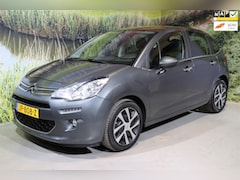 Citroën C3 - 1.2 PureTech Feel Edition | Trekhaak