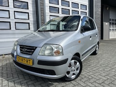 Hyundai Atos - 1.1i Active Stuurbekr/ Elec ramen Rijd top