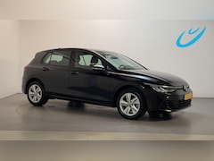 Volkswagen Golf - 1.0 eTSI DSG Life Business Alcantara Sfeerverlichting Camera DAB+ App-Connect
