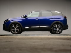 Peugeot 3008 - 1.2 PureTech Allure Sport (APPLE CARPLAY, NAVI, CRUISE, LED, CAMERA, SFEERVERLICHTING, DAB