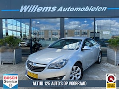 Opel Insignia - 1.6 CDTI EcoFLEX Edition Rijklaarprijs zonder garantie