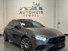 Mercedes-Benz A-klasse - 250 e AMG Pano Keyless Sfeer Dashcam 20''