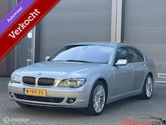 BMW 7-serie - 740i✅2007✅FACELIFT✅✅
