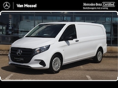Mercedes-Benz Vito - 114 CDI L3 Pro | AIRCO/CAMERA/CRUISE/STANDKACHEL/2.500KG AHW | Certified
