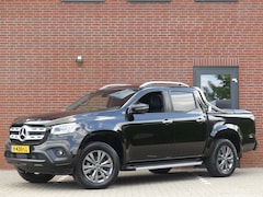 Mercedes-Benz X-klasse - 250 d 4-MATIC 3500 KG Trekgewicht LED/PDC/Camera