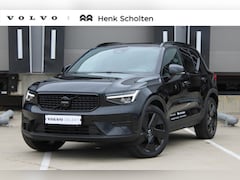 Volvo XC40 - B4 Automaat Plus Black Edition | Panoramadak| Premium Audio by Harman Kardon| Rondomzicht