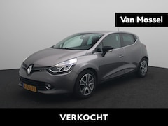 Renault Clio - TCe 90 Night&Day | Airco | Medianav | Lichtmetalen velgen | Metaalkleur | Parkeersensoren