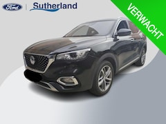 MG EHS - 1.5 TGDI Luxury Plug-in Hybride | Leder | Stoelverwarming | Camera