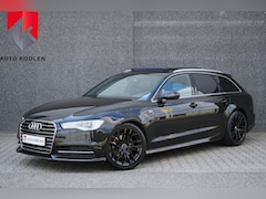 Audi A6 Avant - 1.8 TFSI s-line Edition NAP/Pano/Bose/LED/Climate/Cruise