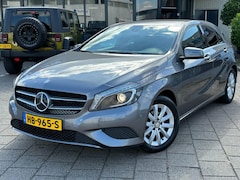 Mercedes-Benz A-klasse - 180 CDI Lease Edition l XENON l NAVI l TREKHAAK