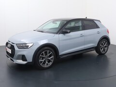 Audi A1 citycarver - 30 TFSI epic | 110 PK | Navigatie | Cruise control | Parkeersensoren |