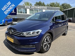 Volkswagen Touran - 1.5 TSI Highline