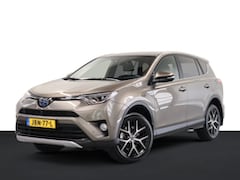 Toyota RAV4 - 2.5 Hybrid AWD Style