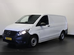 Mercedes-Benz Vito - 109 CDI Lang - EURO 6 - Airco - € 9.950, - Excl