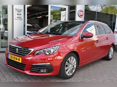 Peugeot 308 SW - Pano dak Camera 1.2 PureTech Allure