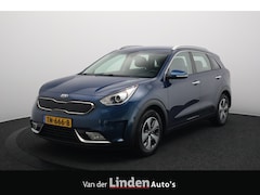 Kia Niro - 1.6 GDi Hybrid DynamicLine | Camera | Navigatie