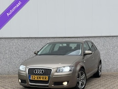 Audi A3 Sportback - 1.8 TFSI Attraction Pro Line Business