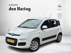 Fiat Panda - 1.2 Edizione Cool Trekhaak/Arico/elektrische ramen