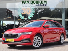 Skoda Octavia Combi - 1.0 TSI Business Edition Plus
