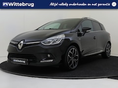 Renault Clio Estate - TCe 90 Limited | 17" Velgen | Airco | Navigatie | Parkeersensoren