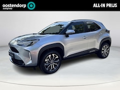 Toyota Yaris Cross - 1.5 Hybrid 115 Dynamic Ultimate | 06-10141018 Voor meer informatie