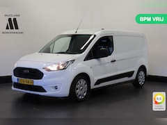 Ford Transit Connect - 1.5 EcoBlue 100PK - EURO 6 - Airco - Trekhaak - € 9.950, - Excl