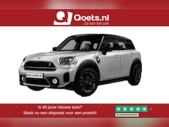 MINI Countryman - Cooper SE ALL4 Panoramadak - Head up - Parking/Driving Assistant - Comfort acces - Cruise