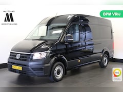 Volkswagen Crafter - 2.0 TDI L3H3 EURO 6 - Airco - Navi - Cruise - €15.900, - Excl