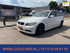 BMW 3-serie Touring - 318d Corporate Lease