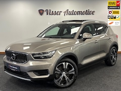 Volvo XC40 - 1.5 T5 Plugin-Hybride R-Design 250PK Inscription*Panoramadak*Xenon*Cruise*Leder
