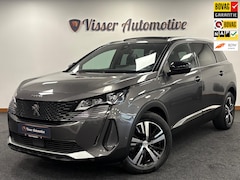 Peugeot 5008 - 1.2 PureTech GT*Panoramadak*Camera*Xenon*Navi*Cruise-Control
