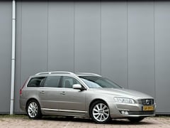 Volvo V70 - 1.6 D2 Summum Inscription