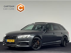 Audi A4 Avant - 2.0 T MHEV Sp. Sle |PANO|STOEL