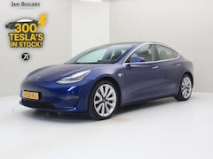 Tesla Model 3 - Long-Range AWD 351pk 75 kWh [ FSD+19" LMV+PREMIUM AUDIO ]