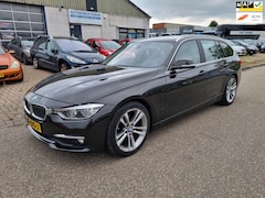 BMW 3-serie Touring - 320d Automaat Navi Bj:2016 NAP
