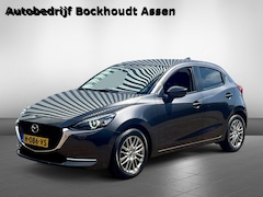 Mazda 2 - 2 1.5 Skyact-G Luxury | Apple Carplay | Cruise Control