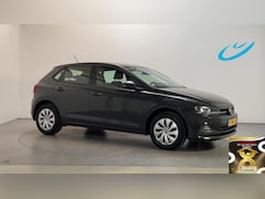 Volkswagen Polo - 1.0 TSI Comfortline App-Connect DAB+ Adaptive Cruise