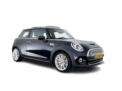 MINI Mini-Electric - Yours 33 kWh [ 3-Fase ] (INCL-BTW) Aut.*PANO | LUXURY-LEATHER | HARMAN/KARDON-AUDIO | MATR