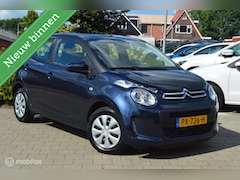Citroën C1 - 1.0 e-VTi 5drs Feel | Airco | 52.000km