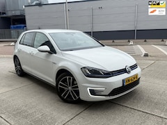 Volkswagen Golf - 1.4 TSI GTE AUTOMAAT APK 5DR