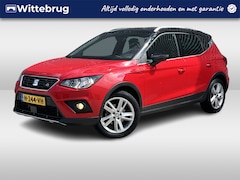 SEAT Arona - 1.0 TSI 110PK FR Business Intense / Achteruitrijcamera / Parkeersensoren V+A / App-Connect