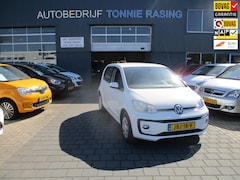 Volkswagen Up! - 1.0