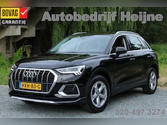 Audi Q3 - 35 TFSI S-TRONIC PRO-LINE SPORT LED/ECC/CARPLAY