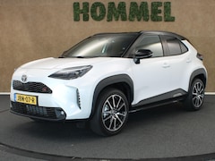 Toyota Yaris Cross - 1.5 Hybrid 130 GR Sport - DIRECT UIT VOORRAAD LEVERBAAR - MEERDERE BESCHIKBAAR - HEAD-UP D