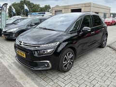 Citroën C4 Picasso - 1.2 PureTech Business
