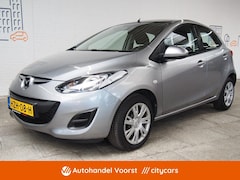 Mazda 2 - 2 1.3 TS (APK:Nieuw) Incl.Garantie