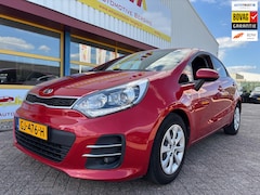 Kia Rio - 1.2 CVVT DynamicLine NAVI CAMERA