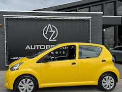Toyota Aygo - 1.0 VVT-i Now Airco*Zuinig*N.A.P